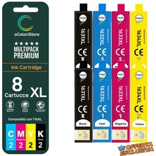 Cartucce compatibili per usato Cartucce compatibili per usato  Forli