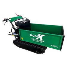 Motocarriola cingoli ribot usato Motocarriola cingoli ribot usato  Visciano