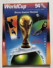 Final da Copa do Mundo de 1994 edição EUA Orlando comprar usado Final da Copa do Mundo de 1994 edição EUA Orlando comprar usado  Enviando para Brazil