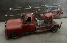 Feuerwehrauto leiterwagen hand gebraucht kaufen  Forst