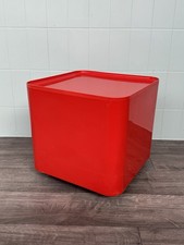 Sgabello cubico dime usato  Martignacco