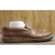 Mocassini clarks originals usato  Spedire a Italy