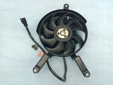 Ventola radiatore radiator usato  Italia
