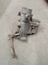 Zenith 26vme carburettor for sale  NORTHAMPTON