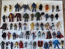 Marvel universe 3.75 for sale  Jersey City