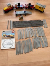 Lego volt eisenbahn gebraucht kaufen  Neu Wulmstorf