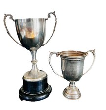 Pair large inch for sale Pair large inch for sale  HORNSEA