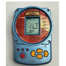 Battleship electronic handheld for sale  Colorado Springs