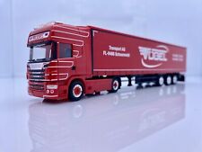 Herpa scania r500 gebraucht kaufen  Breckerfeld