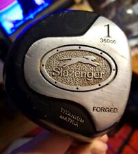 Slazenger panther driver for sale  DUNDEE