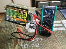 Batteria litio bici usato  Roma