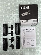 Thule 3036 fitting for sale  CHISLEHURST