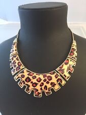 Collier design motifs d'occasion  Dammarie