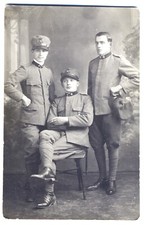 Ritratto militare tre usato  Italia