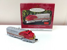 Hallmark kocc locomotive d'occasion  Souillac