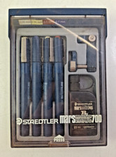 Vintage staedtler marsmatic for sale  WAKEFIELD