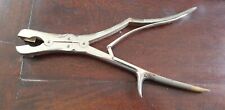Instrument chirurgie ancien d'occasion  La Flotte