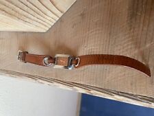 Damenarmbanduhr uhr fossil gebraucht kaufen  Kolbermoor