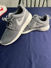 Usado, Nike Roshe One Cool cinza W tamanho 8 844994-003 comprar usado  Enviando para Brazil
