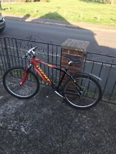 Mens adult bike for sale  CLACTON-ON-SEA