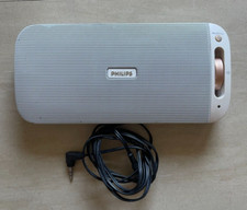 Enceinte bluetooth philips d'occasion  Marseille VIII
