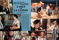 Coupure presse clipping d'occasion  Raimbeaucourt