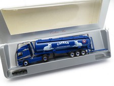 334ho herpa actros gebraucht kaufen  Roth