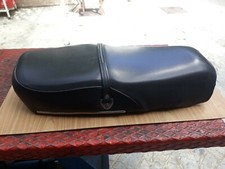 Sella honda 650 usato  Napoli