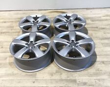 Riginal audi felgen gebraucht kaufen Riginal audi felgen gebraucht kaufen  Ernsgaden