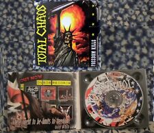 Total chaos freedom usato  Novi Ligure