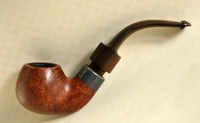 Peterson luxe sterling usato  Vittorio Veneto