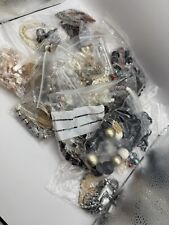 Mixed costume jewellery for sale  HOLYWELL