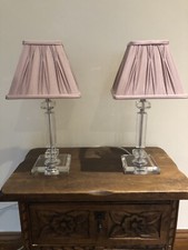 Pair laura ashley for sale  BISHOP AUCKLAND