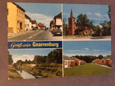 Gnarrenburg ansichten hauptstr gebraucht kaufen  Bremervörde