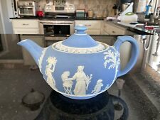 Wedgwood pale blue for sale  Utica