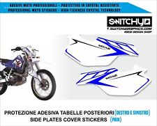 Kit adesivi grafiche usato  San Giovanni Rotondo