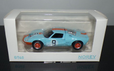 Ford gt40 gulf d'occasion  Expédié en Belgium