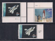 Usa 1995 space usato  Firenze