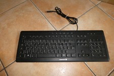 Cherry tastatur usb gebraucht kaufen  Horneburg