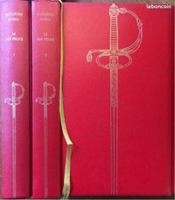 Alexandre dumas san d'occasion  Mons-en-Barœul