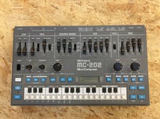 Roland 202 micro d'occasion Roland 202 micro d'occasion  Roanne