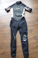 Gul ladies wetsuit for sale  WOLVERHAMPTON