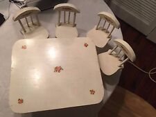 Vintage piece painted for sale  Frederick