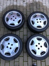 Fire ice felgen gebraucht kaufen  Römhild