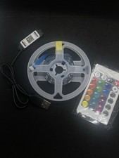 Kit led rgb usato  Villaricca