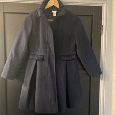 Girl monsoon navy for sale  CORBY