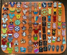 Disney pin trading for sale  Punta Gorda