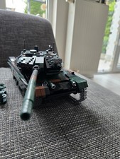 Kampfpanzer leopard 2a6 gebraucht kaufen  Kamen