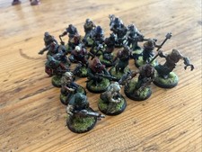 Warhammer 40k job for sale  MILTON KEYNES