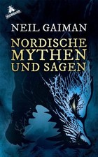 Nordische mythen gebraucht kaufen  Berlin